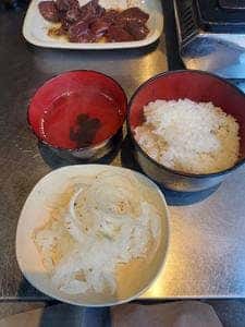 芝浦市場 焼肉ホルモン匠