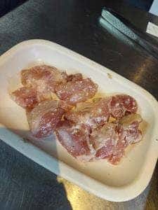 芝浦市場 焼肉ホルモン匠