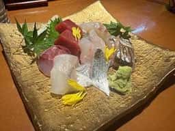 酒肴遊善 じねん