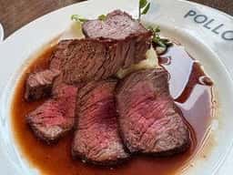 POLLO PORRO