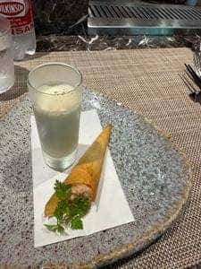 森の鉄板ダイニング まるやま苑