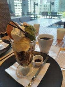 神乃珈琲 ワン・フクオカ・ビルディング店
