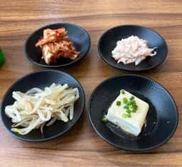 韓国料理ニクロー 所沢