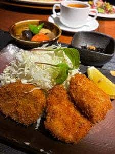 練馬展望レストラン