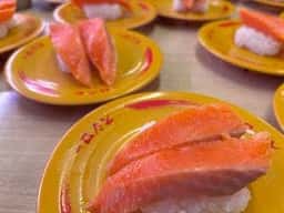 スシロー ゆめタウン高松店