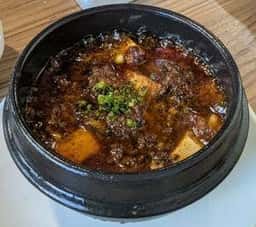 肉つけめん蕎麦 和中ダイニング ゑ富
