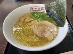 吉平らーめん 上郷SA下り