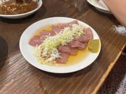もつ焼 かど 琴似店