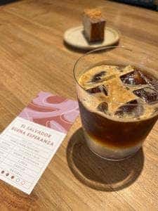 WOODBERRY COFFEE 渋谷店