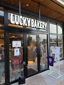 LUCKY BAKERY