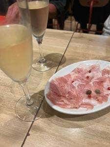 ラッツ デ ワイン フレッサイン新橋店