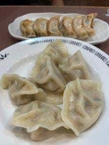 目黒餃子