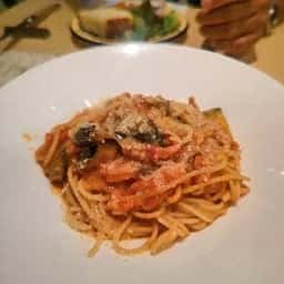 トラットリアラグロッタ