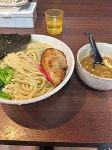 麺屋 金獅子