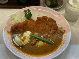 リッチなカレーの店 アサノ