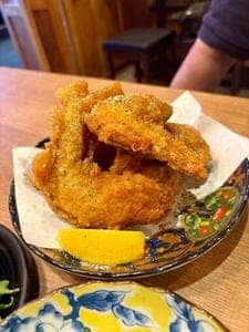 魚吉 溝の口店