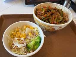 すき家 多摩乞田店