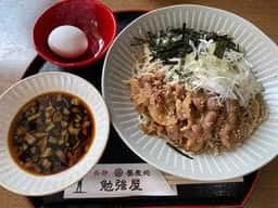 そば処 勉強屋