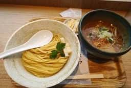 札幌つけ麺 札幌ラーメン 風来堂 すすきの店