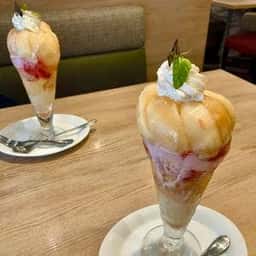 デニーズ 小金井本町店