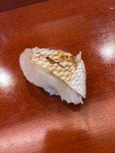 寿司 高はし