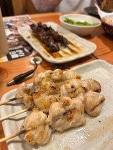 鳥貴族 東鷲宮店