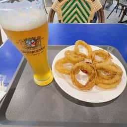 Weihenstephan oktoberfest