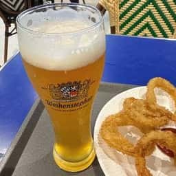 Weihenstephan oktoberfest