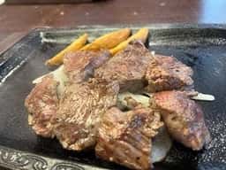 ステーキガスト 松戸梨香台店