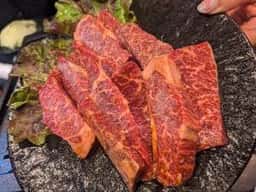 焼肉屋にくのひ