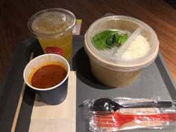 La Pasta Bar