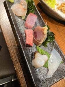 鶏魚