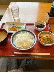 寿町食堂