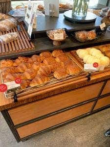 BOULANGERIE BURDIGALA 駒沢公園店