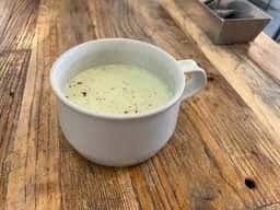 Vege-Plant Cafe Bar LEBRO