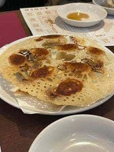 老辺餃子館 本館