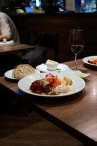 Le Bar a Vin 52 渋谷マークシティ店