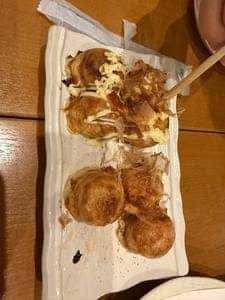蛸家 南船場本店