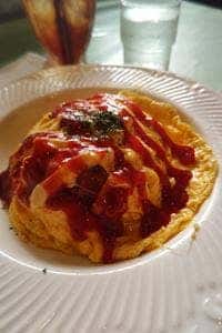 ダイニングキッチンコパン