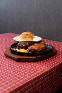 洋食キムラ キュービックプラザ新横浜店