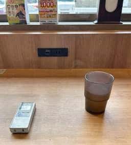 吉野家 49号線郡山桑野店