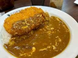 カレーハウスCoCo壱番屋 中央区六本松店