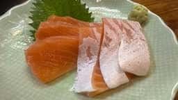 居酒屋・寿司 まる福