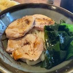 ヨコクラうどん