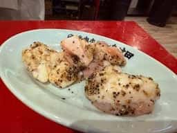 大宮焼肉ホルモンたけ田