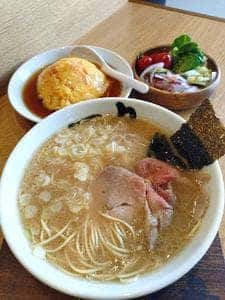 一也ラーメン