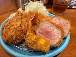 米とひなた