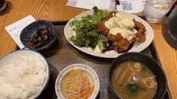 恵比寿 土鍋炊ご飯 なかよし 丸の内iiyo店