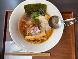 Sapporo Ramen HACHI 手稲店