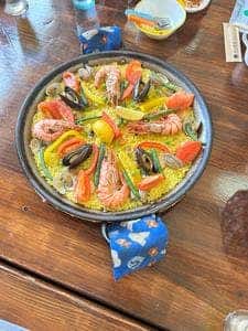 セビリア館 福田農場